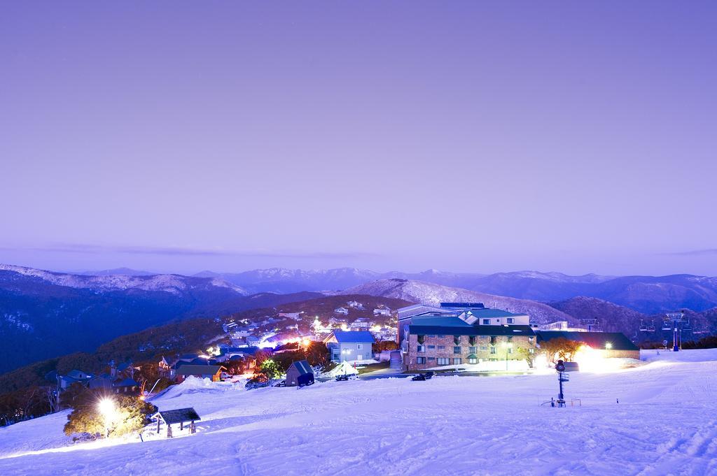 Chalet Apartments - Mt Buller Apartment Rentals Mount Buller Exterior photo